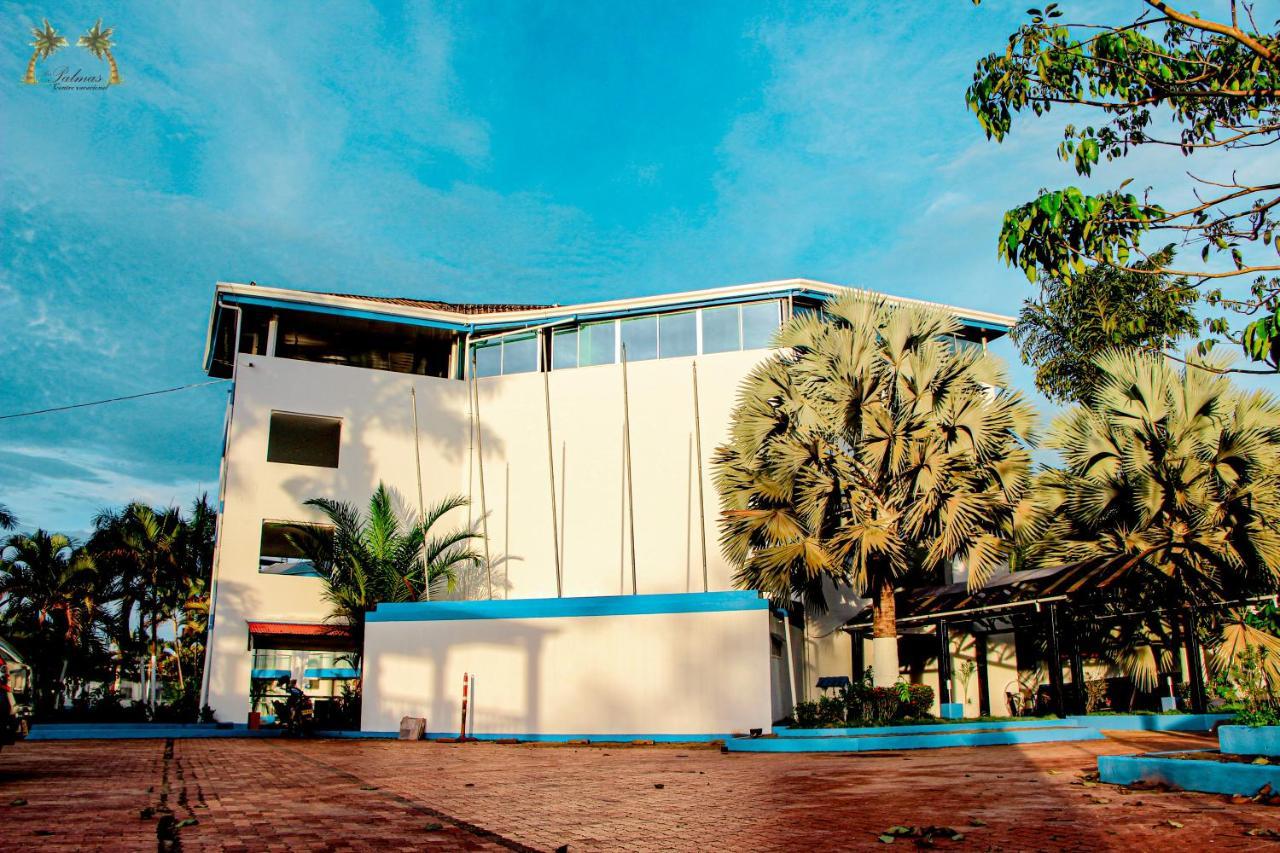 Palmas 3* San José del Guaviare