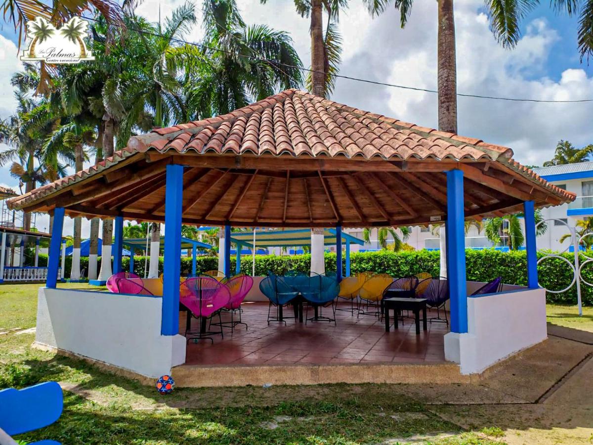 Palmas Hotel San José del Guaviare