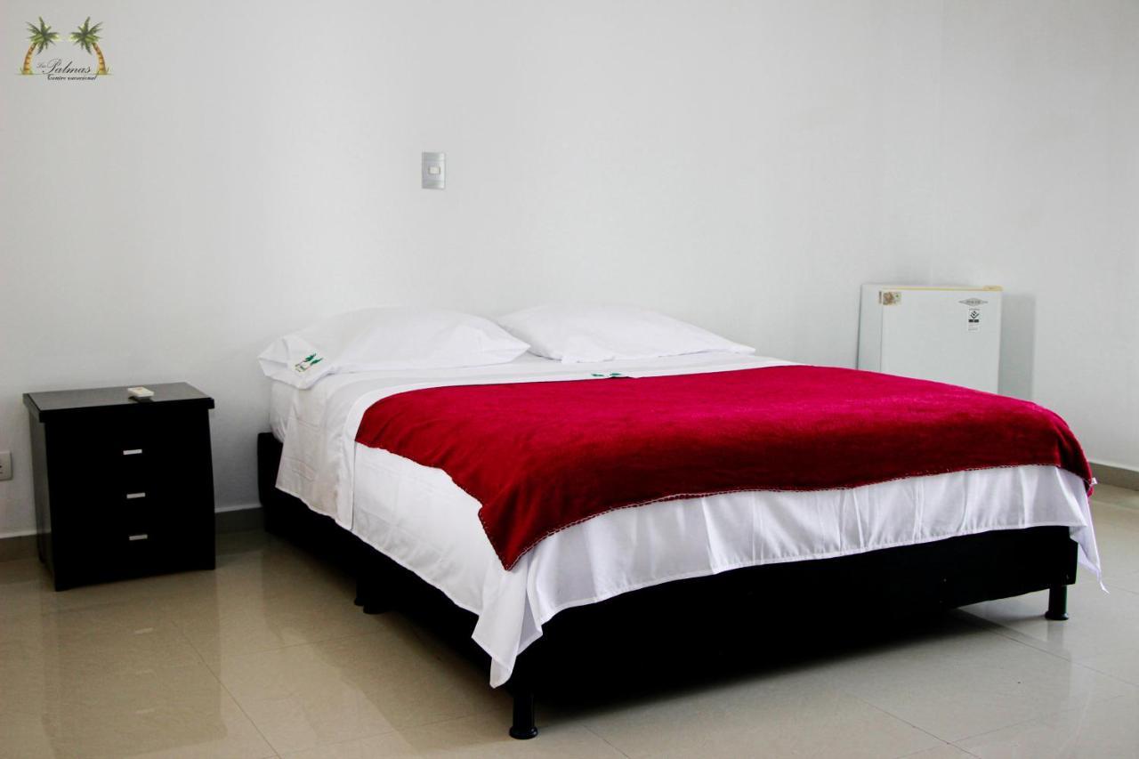 Palmas 3*