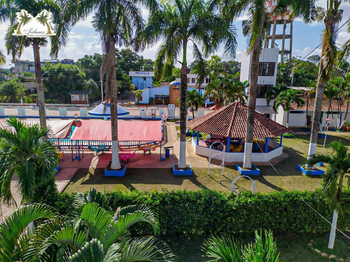 Palmas Hotel 3*