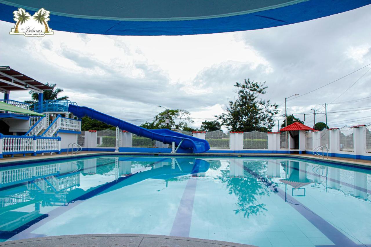 Hotel Palmas San José del Guaviare