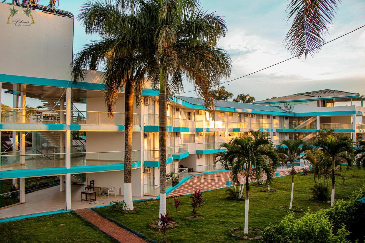 Palmas 3* San José del Guaviare