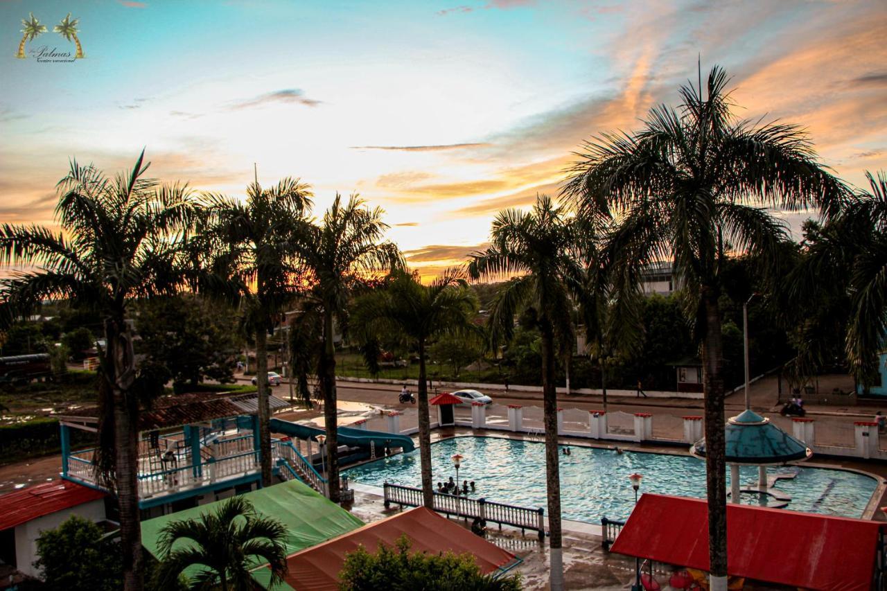 Palmas Hotel