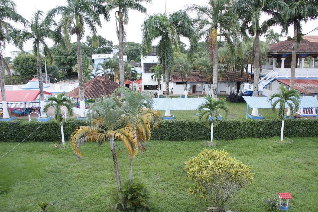 Palmas 3*