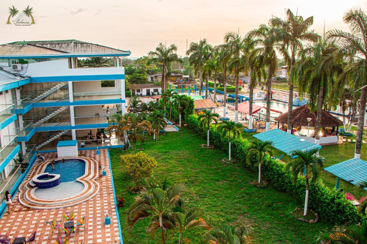 Palmas