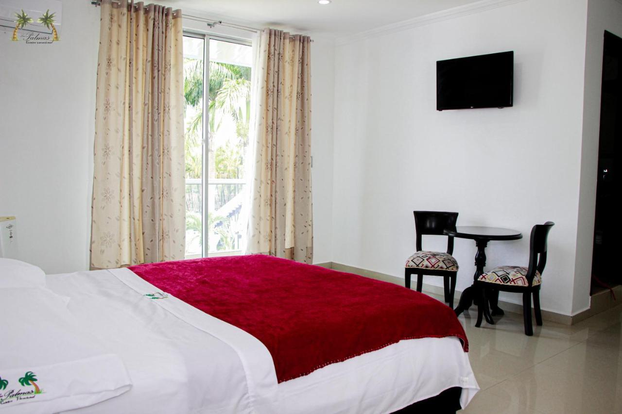 Palmas 3* San José del Guaviare