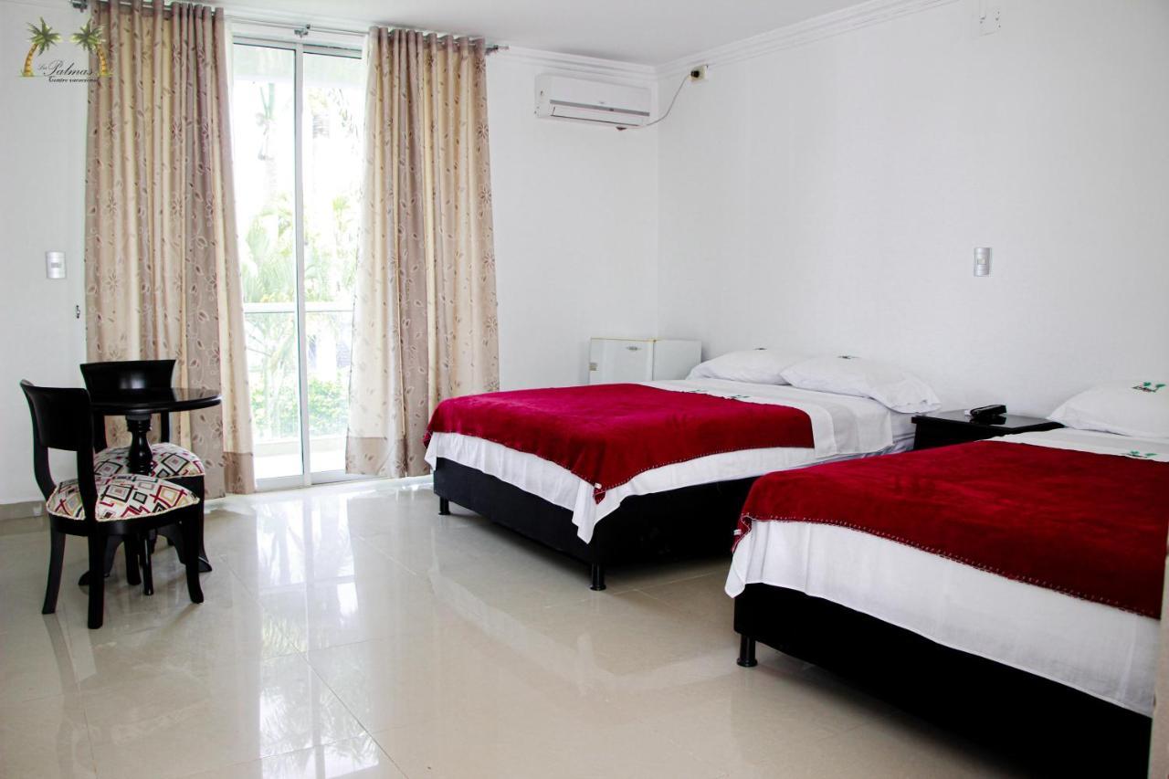 Palmas Hotel