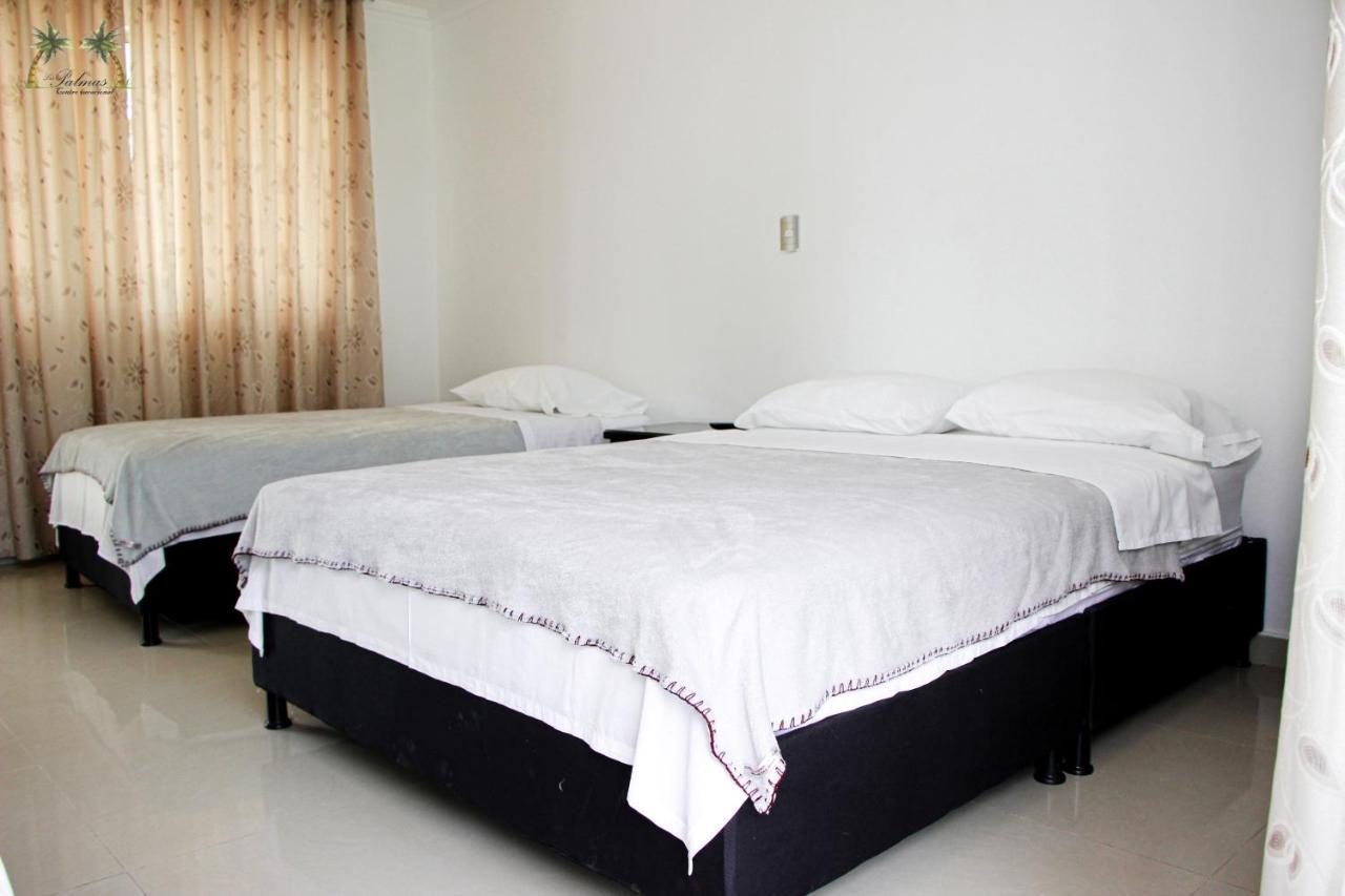 Palmas 3* San José del Guaviare