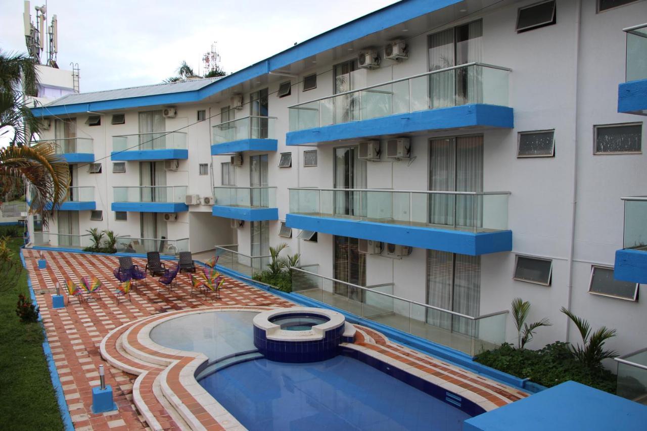 Palmas Hotel 3*