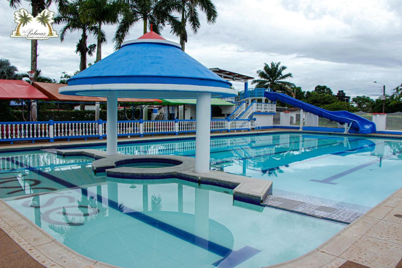 Hotel Palmas San José del Guaviare