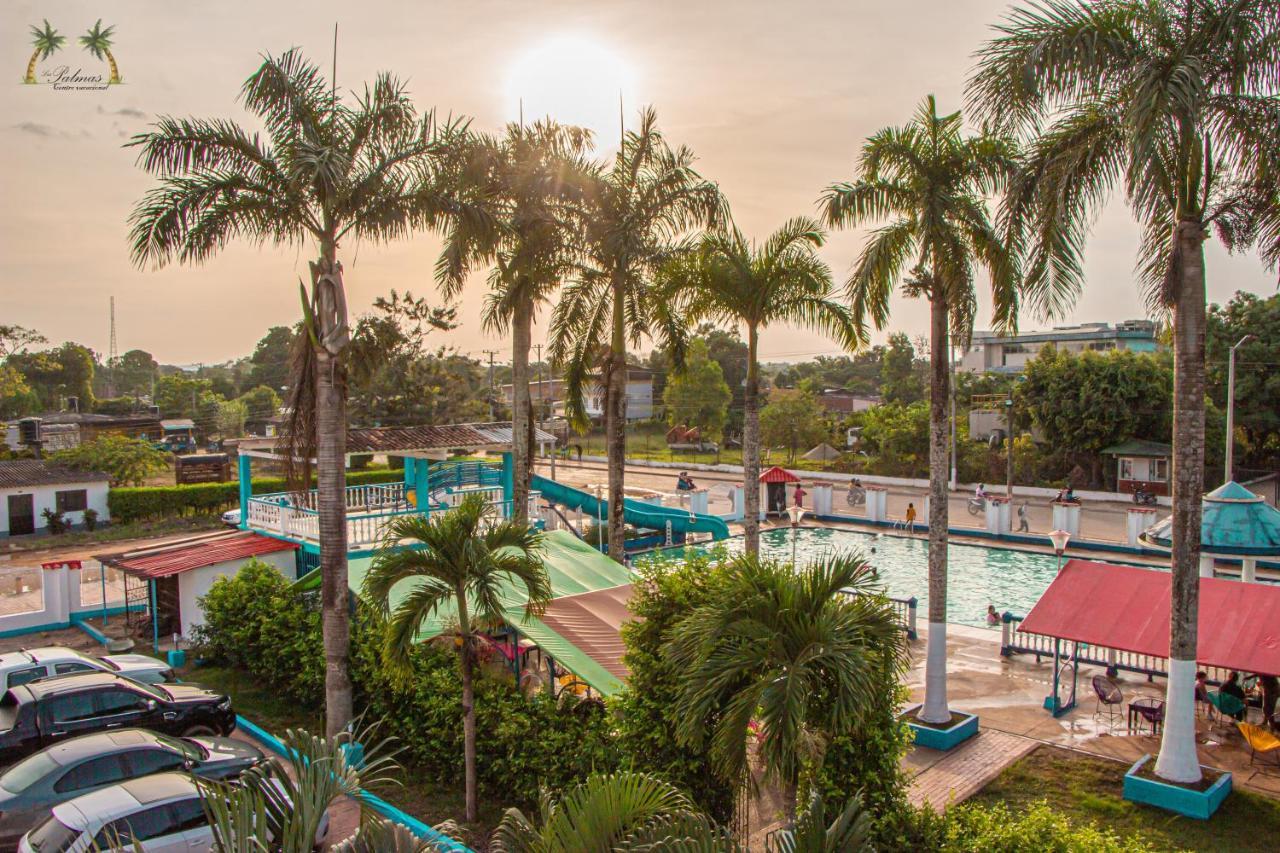 Palmas 3* San José del Guaviare