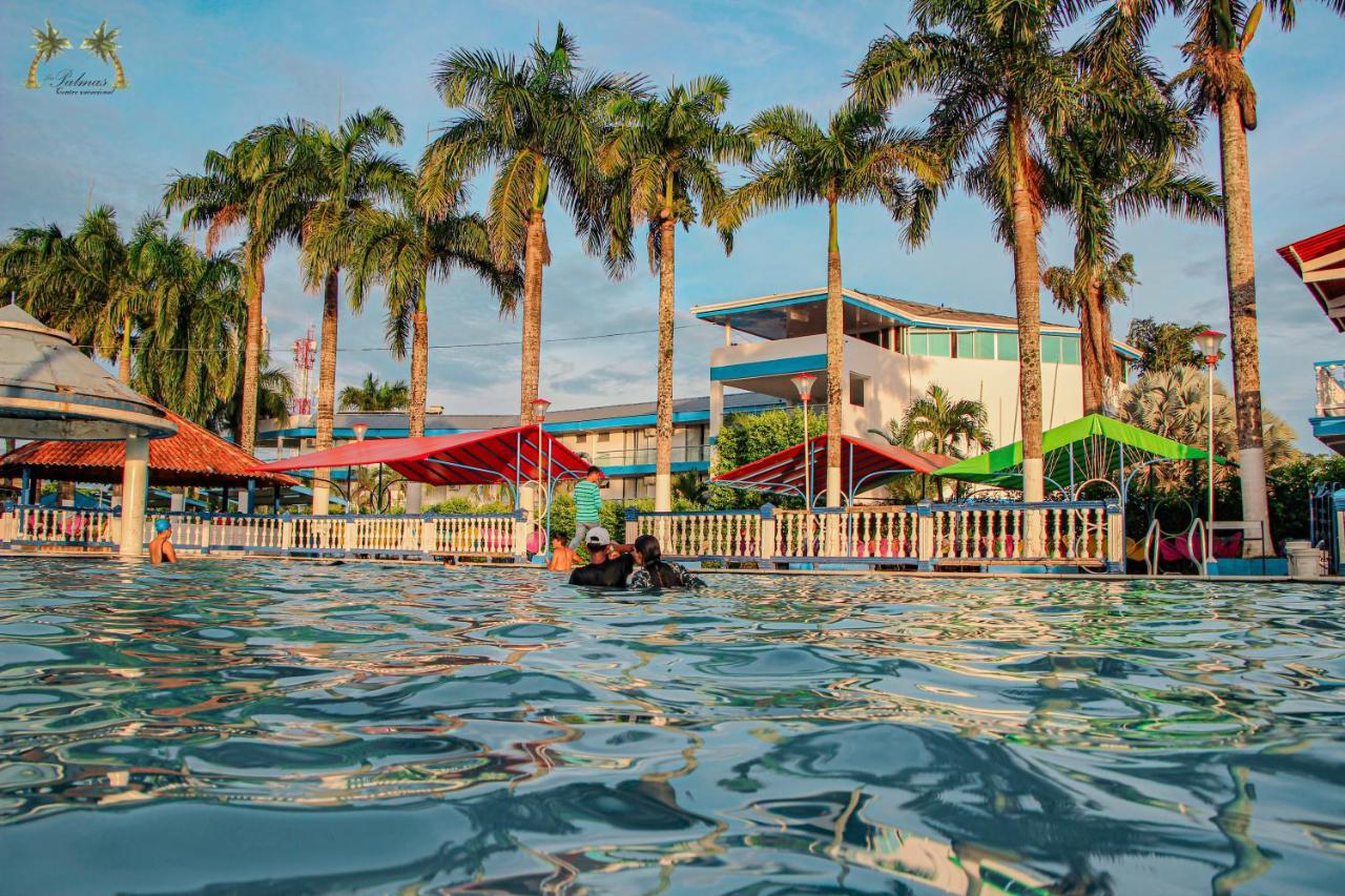 Palmas Hotel San José del Guaviare