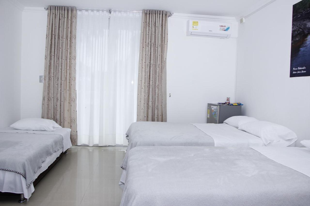 Palmas Hotel 3*