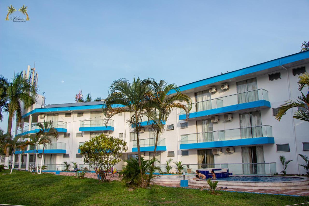 Hotel Palmas 3*