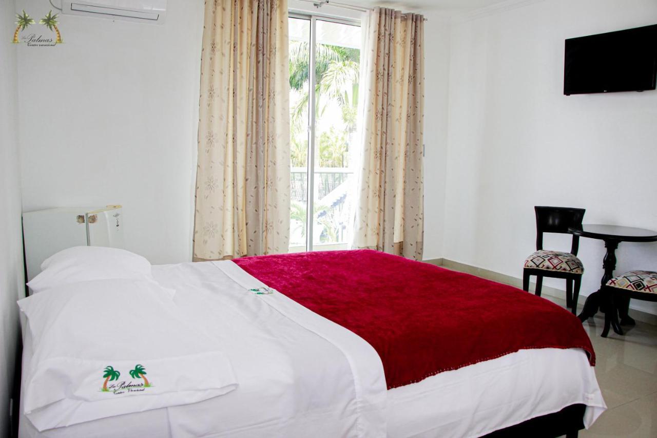 Palmas 3*
