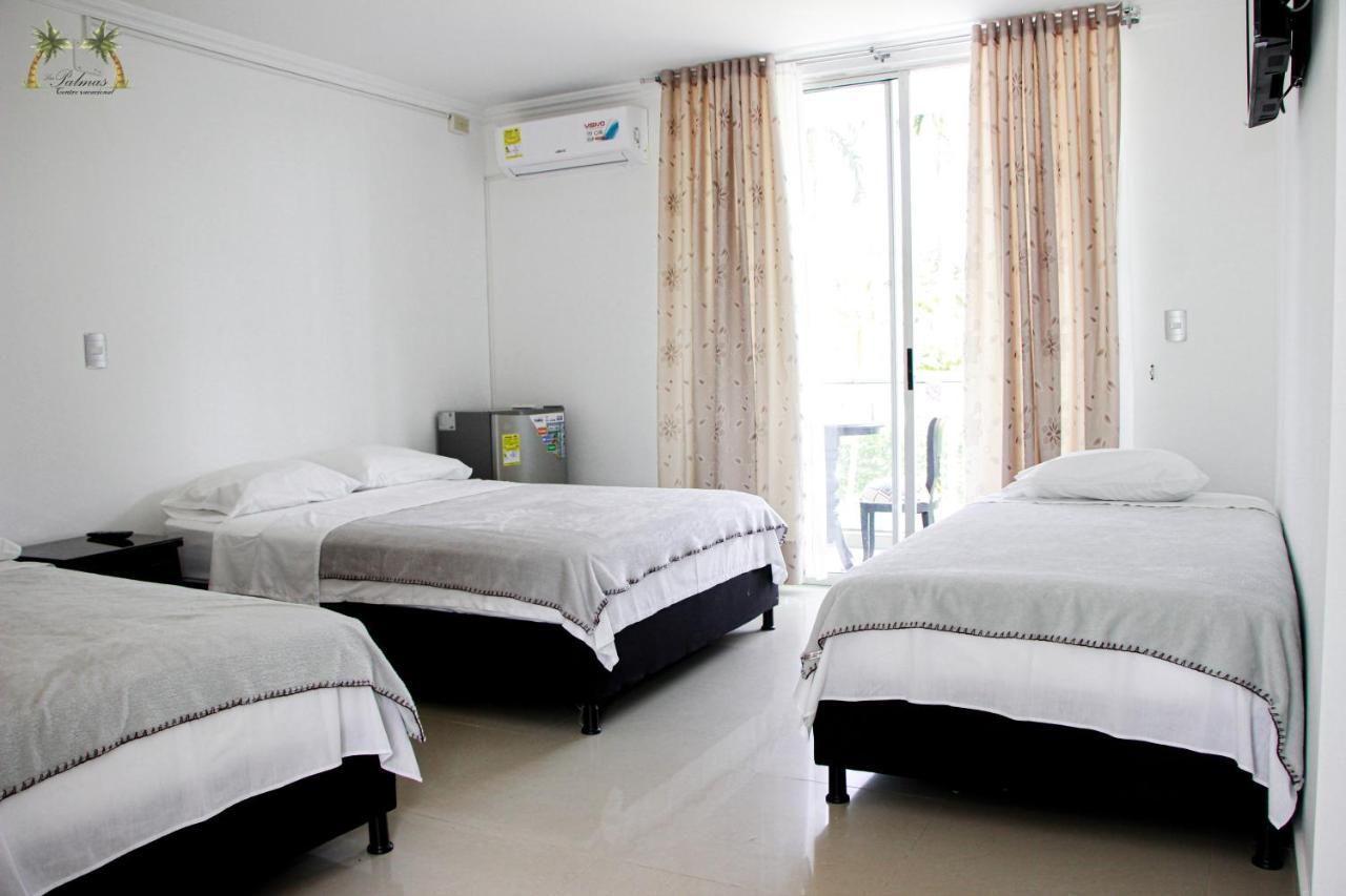 Palmas 3* San José del Guaviare
