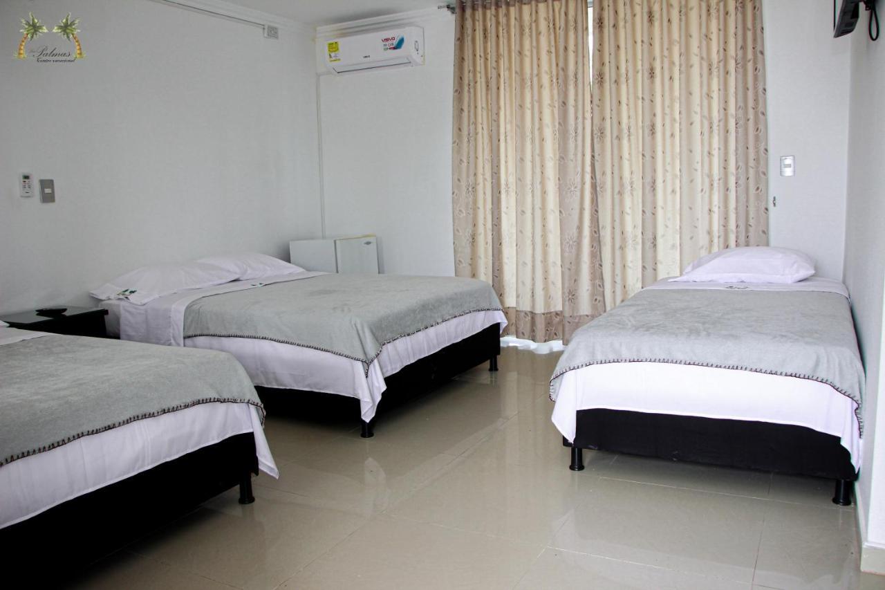 Hotel Palmas