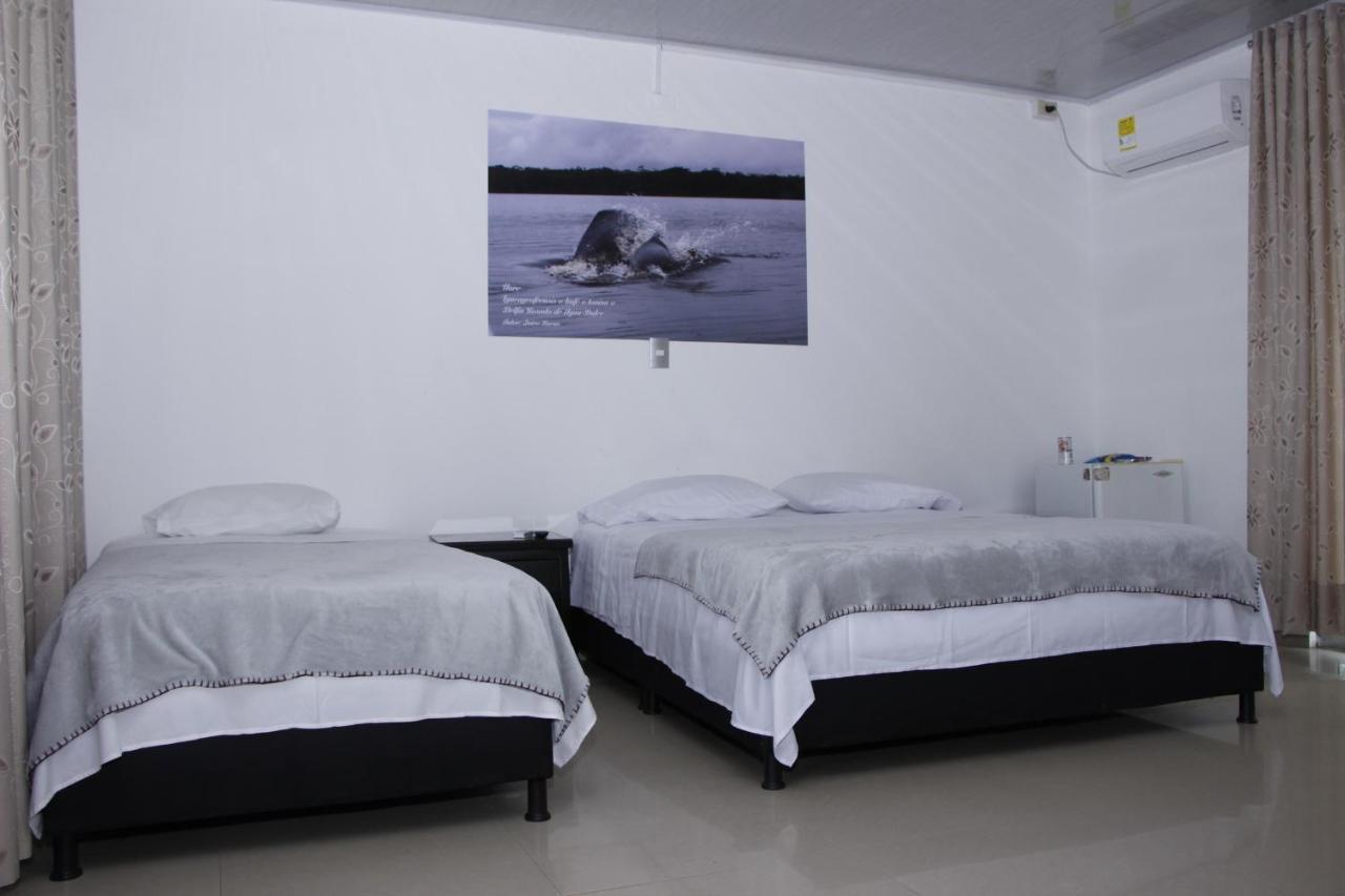 Hotel Palmas 3*